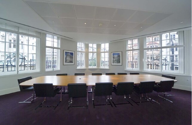 39-40 St James's Pl, London for sale - Interior Photo - Image 1 of 1