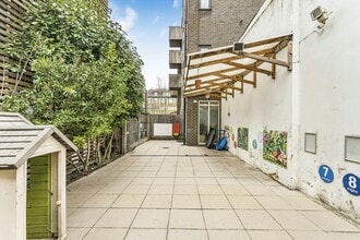 35-41 Lea Bridge Rd, London to rent Building Photo- Image 2 of 10