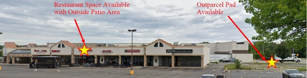 1065 Miamisburg-Centerville Rd, Dayton, OH for sale - Building Photo - Image 1 of 1