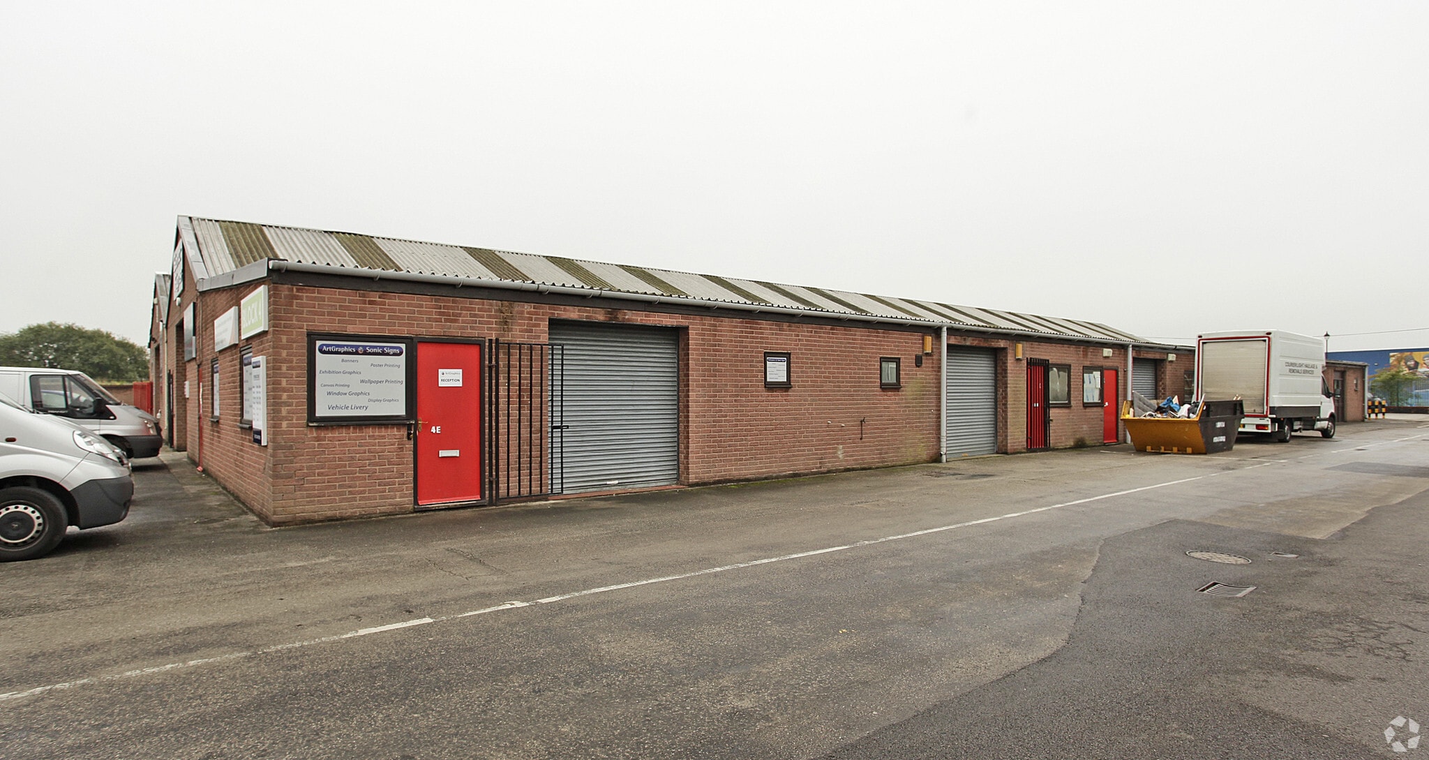 River Ln, Chester to rent Building Photo- Image 1 of 7