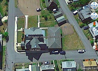 More details for 12619 New Row Rd NW, Mount Savage, MD - Specialist for Sale