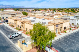 3365 W Craig Rd, Las Vegas, NV - aerial  map view - Image1