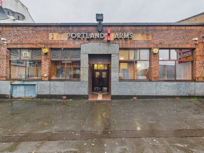 More details for 1169 Shettleston Rd, Glasgow - Retail for Sale