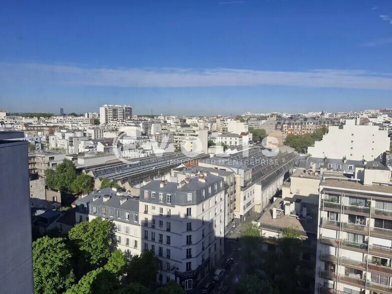 Office in Paris for sale - Aerial - Image 1 of 6