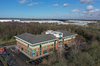 More details for 1 Evenwood Clos, Runcorn - Office for Rent