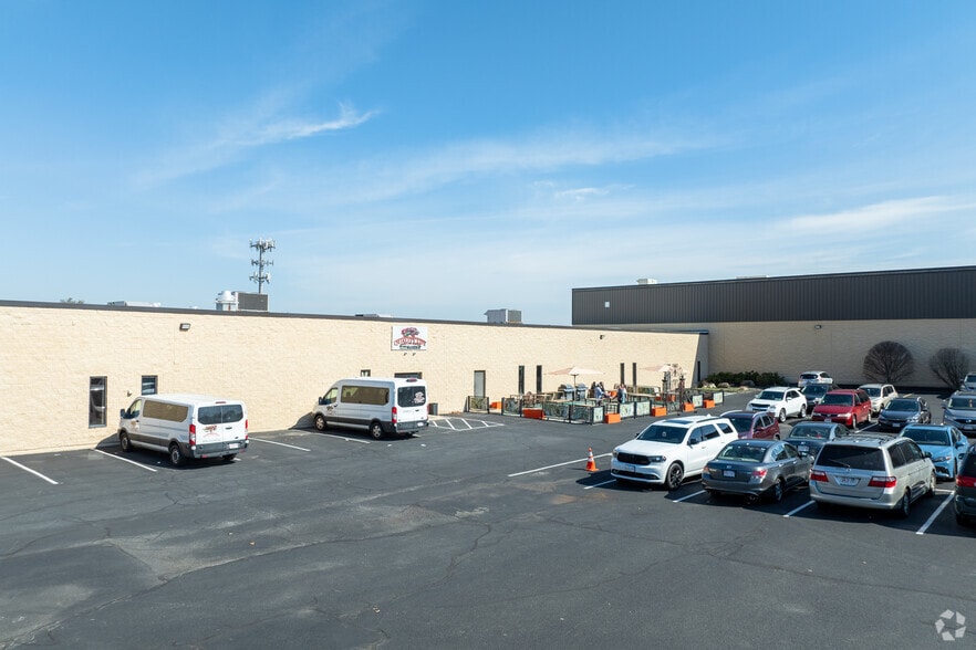 94-104 Glenn St, Lawrence, MA to rent - Building Photo - Image 2 of 6