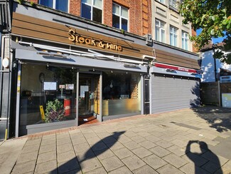 More details for 117-119 Victoria Rd, Ruislip - Retail for Rent