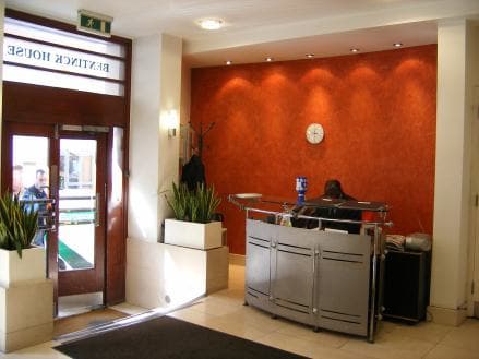3-8 Bolsover St, London to rent - Lobby - Image 2 of 5