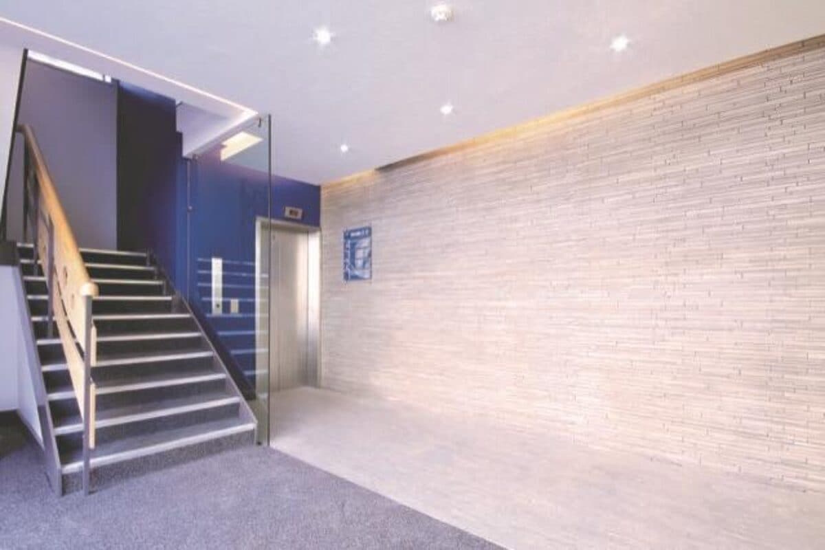 5 Millbay Rd, Plymouth to rent Interior Photo- Image 1 of 4