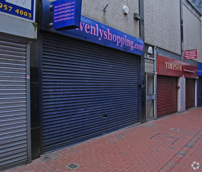 22 Union St, Reading for sale - Primary Photo - Image 1 of 1