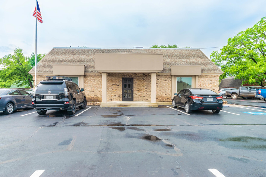 2509 Bedford Rd, Bedford, TX for sale - Building Photo - Image 1 of 1