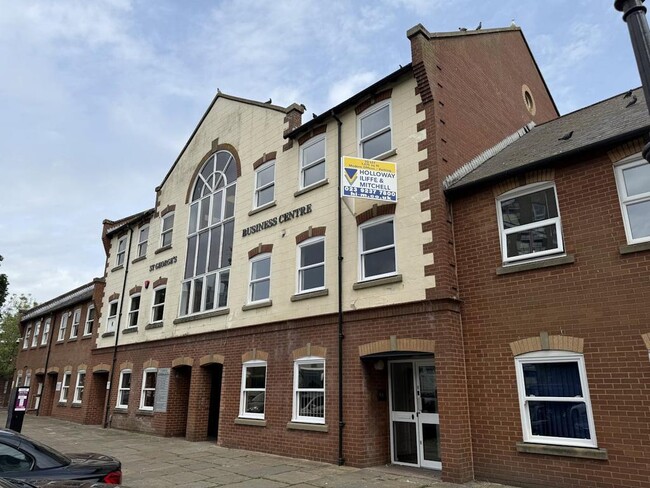 More details for St Georges Sq, Portsmouth - Office to Rent