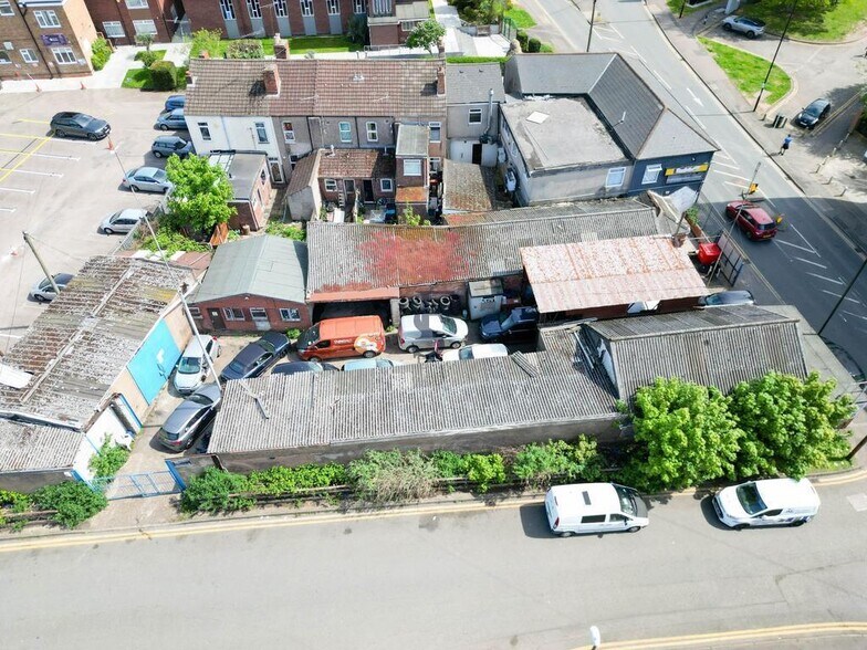 55 Harnall Lane W, Coventry for sale - Building Photo - Image 2 of 2