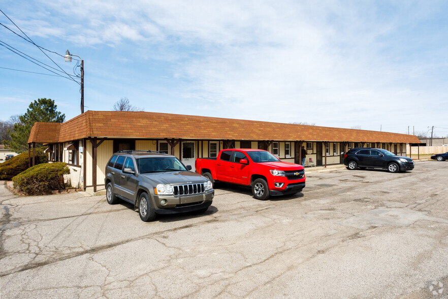 11920 Telegraph Rd, Carleton, MI for sale - Building Photo - Image 3 of 4