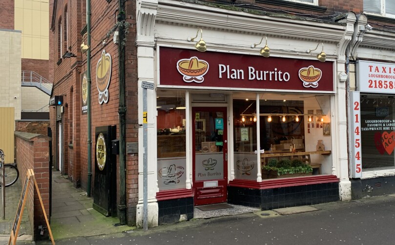 58 Baxter Gate, Loughborough for sale Building Photo- Image 1 of 1