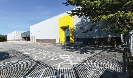 1-3 Faraday Close, Worthing to rent - Building Photo - Image 3 of 14