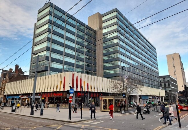 More details for Dingwall Rd, Croydon - Office to Rent