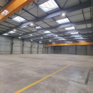 More details for Light Industrial to Rent