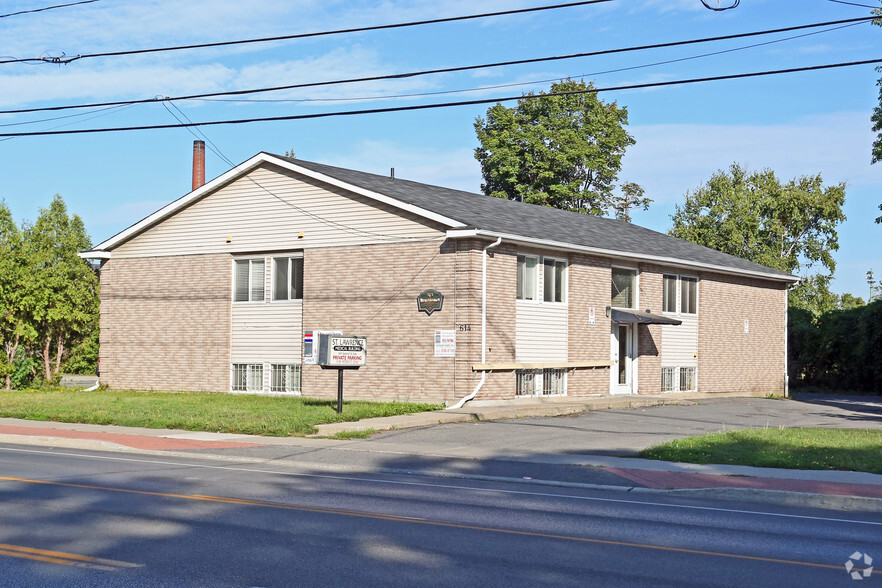 614 Second St E, Cornwall, ON for sale - Primary Photo - Image 1 of 1