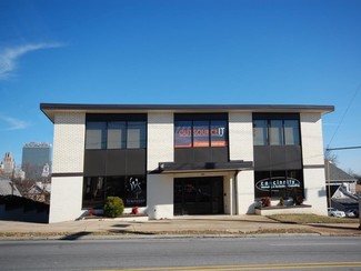 More details for 201 N Broad St, Winston-Salem, NC - Office for Sale