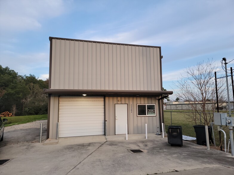 22304 Gosling Rd, Spring, TX for sale - Building Photo - Image 1 of 22