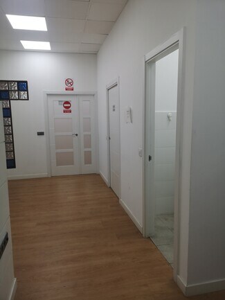 More details for Calle Virgen del Lluc, 80, Madrid - Office to Rent