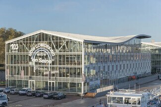 More details for 105 Bis Allée Francois Mitterrand, Rouen - Office to Rent