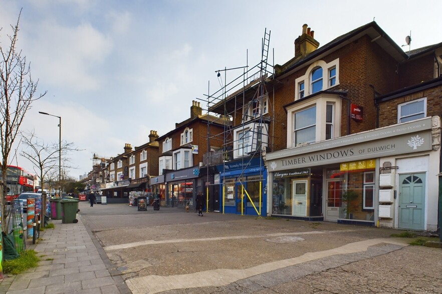 22 Forest Hill Rd, London, SE22 0RR - Retail for Sale | LoopNet UK