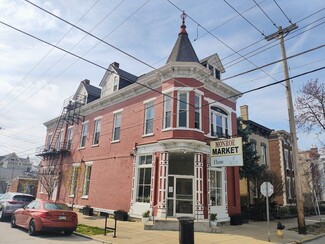 More details for 846 Monroe St, Newport, KY - Retail for Rent