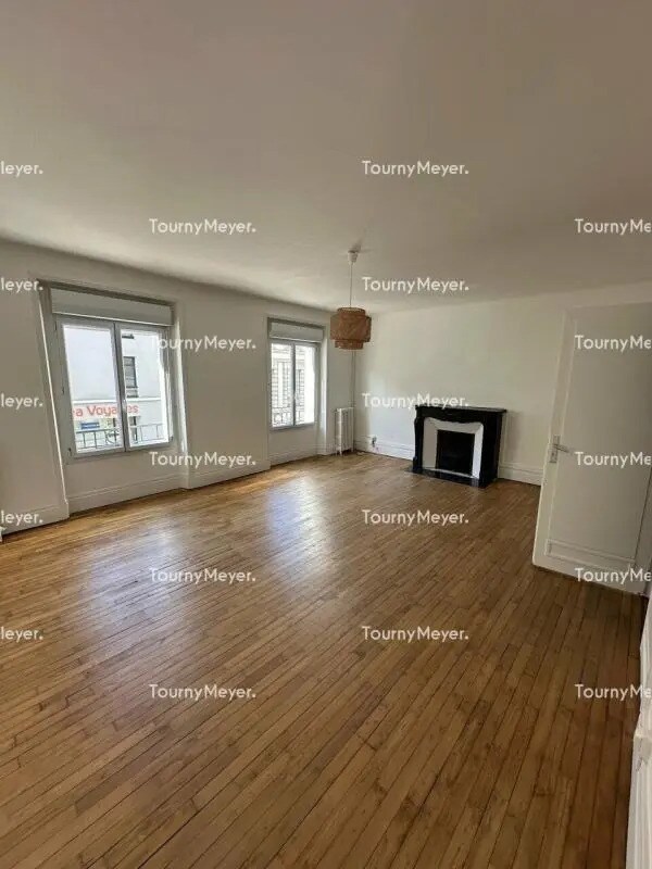 Location Bureaux 136 m² - Photo 1