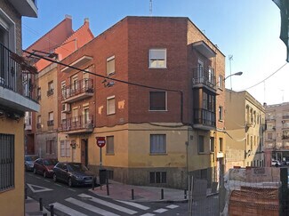 More details for Calle Ana María, 8, Madrid - Build-to-Rent for Sale