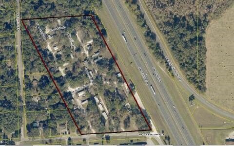 105 SW Lasso Dr, Lake City, FL for sale Building Photo- Image 1 of 1
