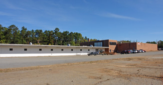 More details for 535 E Clemmonsville Rd, Winston-Salem, NC - Industrial for Rent