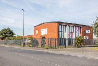 More details for Middlesbrough Rd, Middlesbrough - Office for Rent