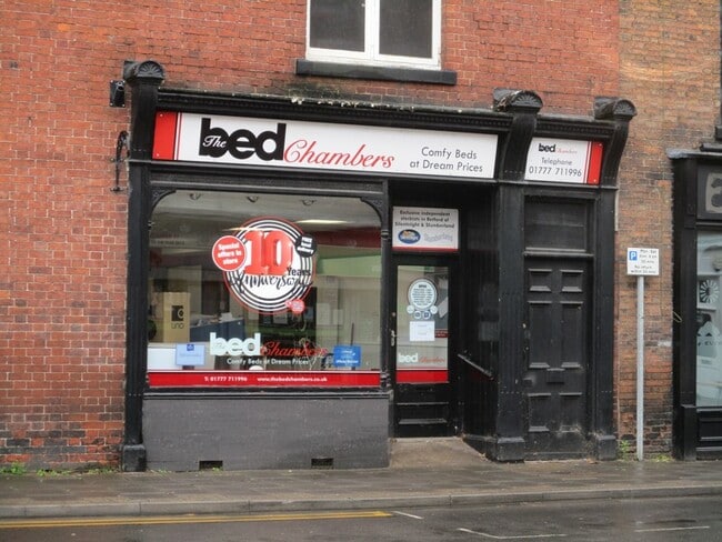 More details for 24 Grove St, Retford - Retail to Rent