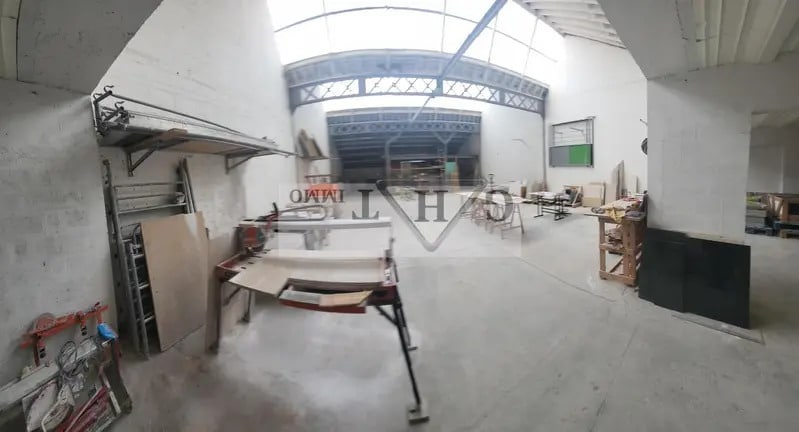 Industrial in Saint-Maur-des-Fossés to rent - Interior Photo - Image 3 of 11
