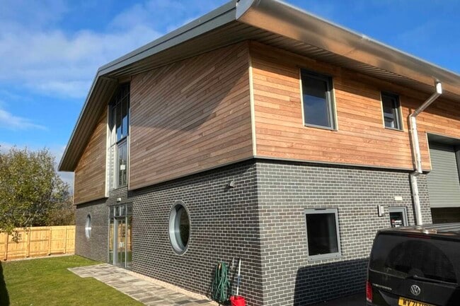 More details for Odhams Wharf, Ebford - Office to Rent