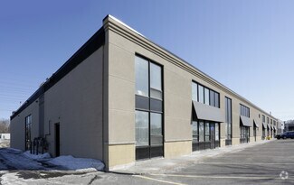 More details for 1800 Woodward Dr, Ottawa, ON - Industrial for Rent