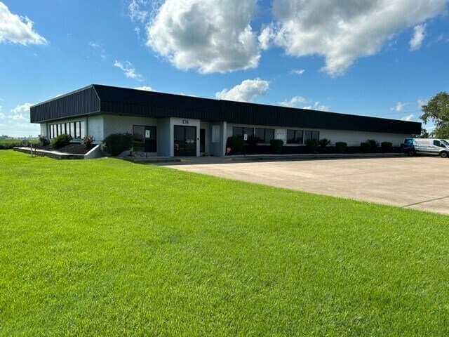 126 Airport Rd, Cape Girardeau, MO for sale - Building Photo - Image 2 of 3