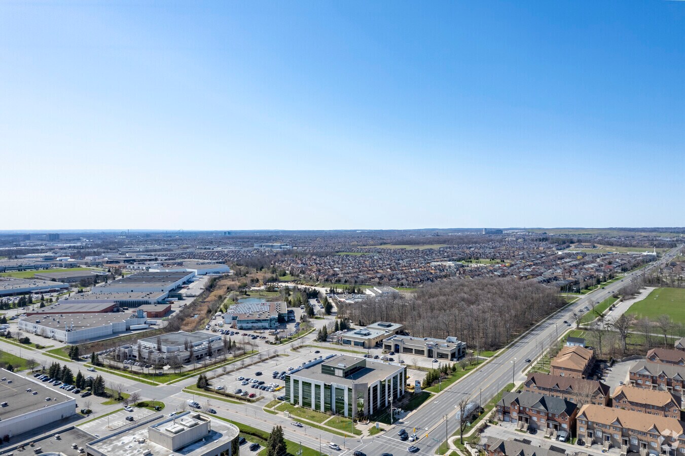 8800 Dufferin St, Vaughan L4K 2M5 8800 Dufferin Street UK