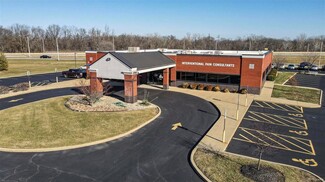 More details for 3 Professional Dr, Alton, IL - Office/Medical for Rent