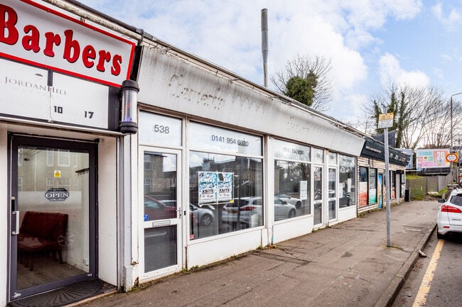 More details for Retail to Rent