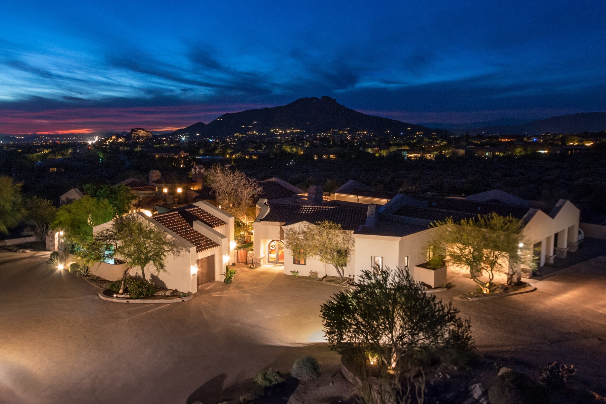 8292 E Black Mountain Rd, Scottsdale, AZ for sale Primary Photo- Image 1 of 1