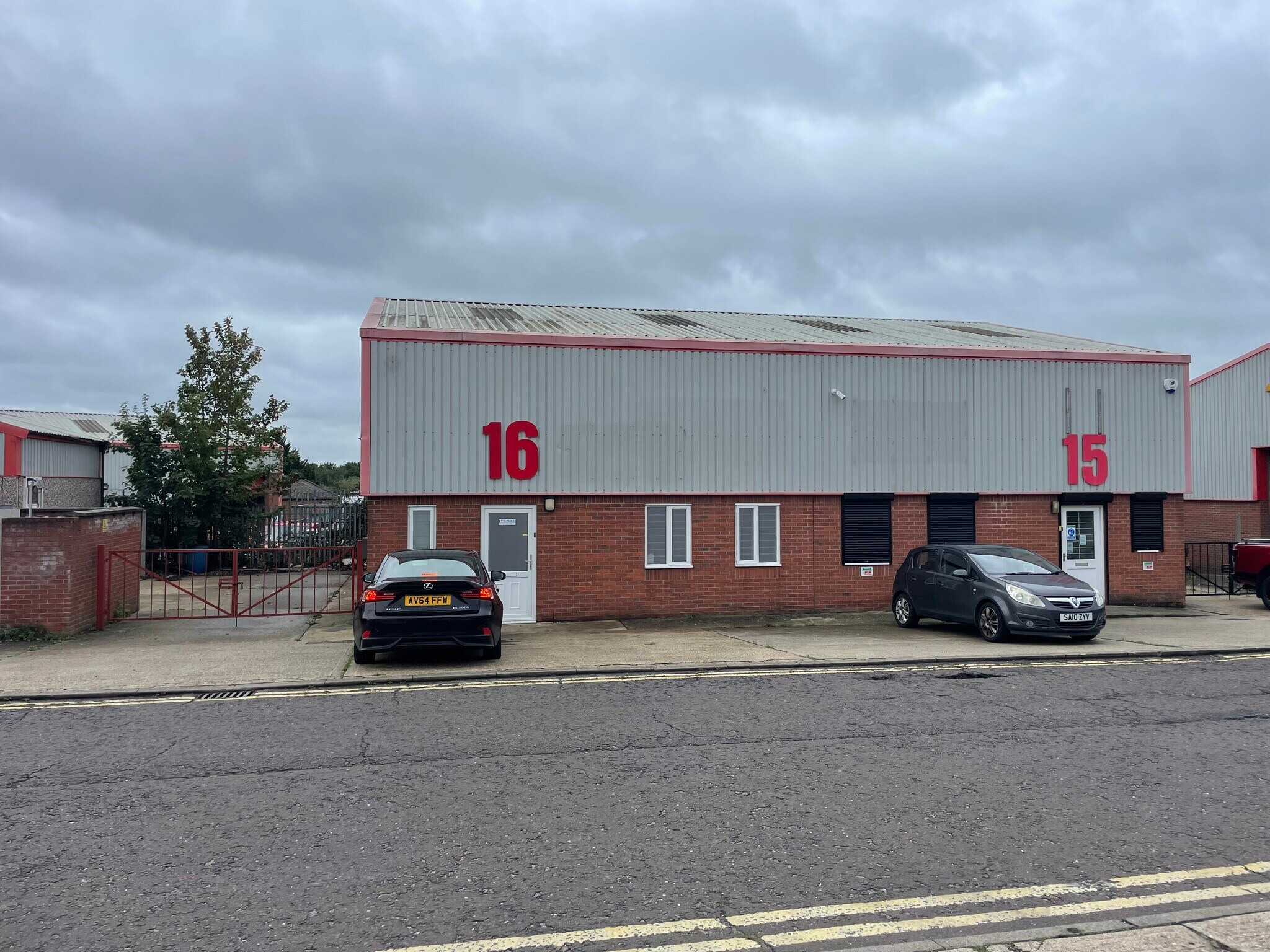 Grange Way, Colchester to rent Building Photo- Image 1 of 20