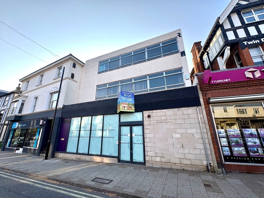 18-20 High St, Newmarket to rent Building Photo- Image 1 of 30