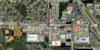 More details for 110 Valor SE dr, Palm Bay, FL - Land for Rent