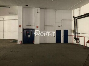 Industrial in Sant Boi de Llobregat, Barcelona to rent Interior Photo- Image 1 of 6
