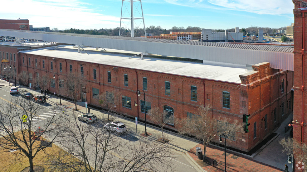 318 Blackwell St, Durham, NC for sale - Primary Photo - Image 1 of 1