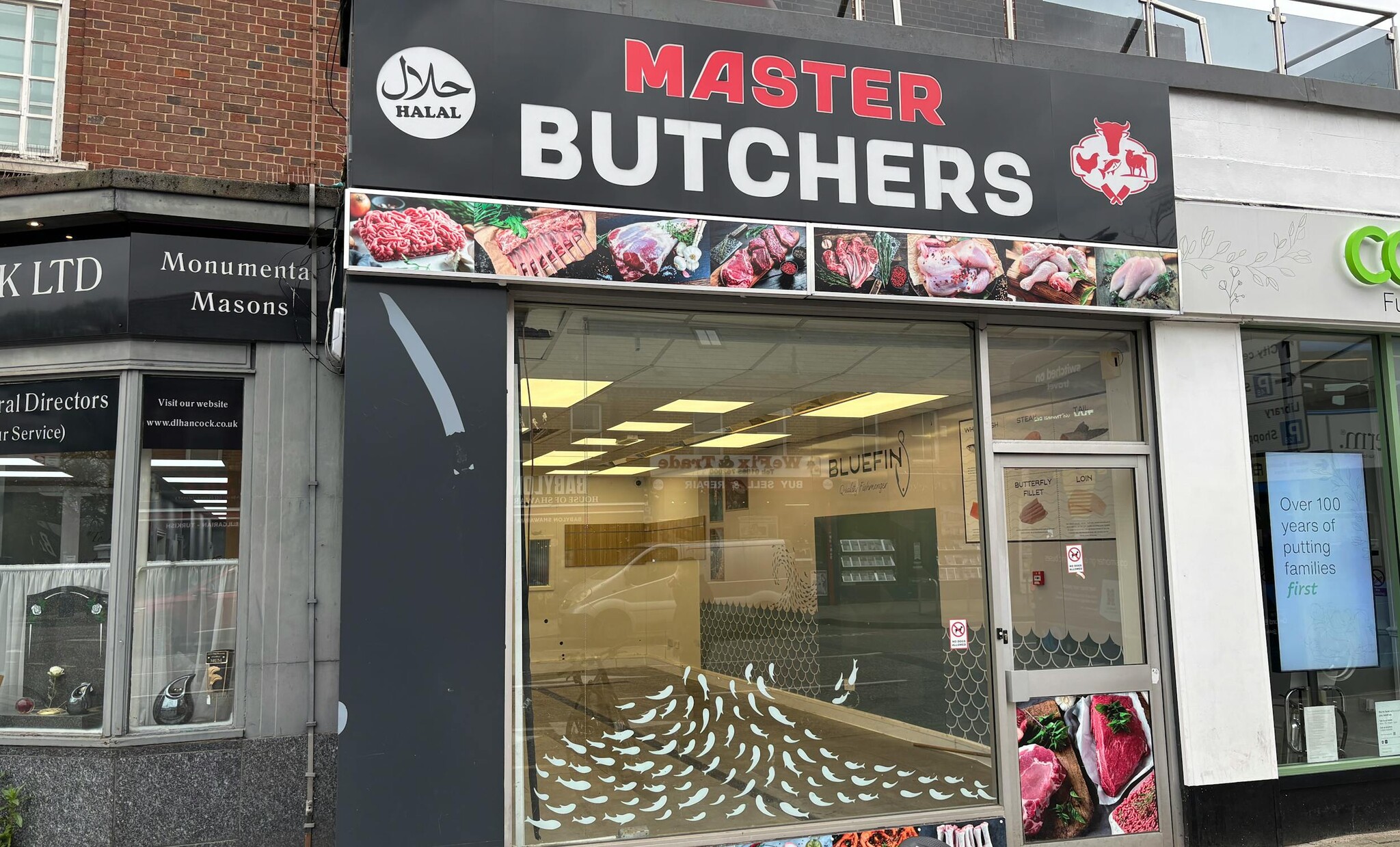 126-136 London Rd, Oxford to rent Building Photo- Image 1 of 3