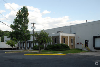 More details for 40d Cotters Ln, East Brunswick, NJ - Industrial for Rent